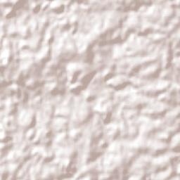 Gentil Terrain Map