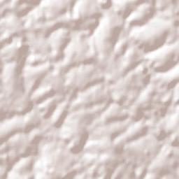 Não Me Toque Terrain Map