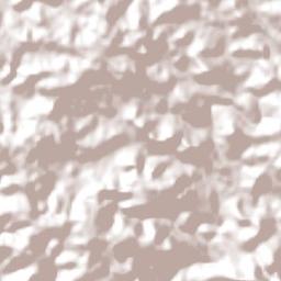 Vanini Terrain Map