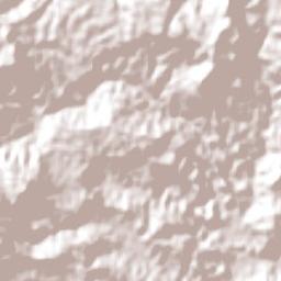 Urussanga Terrain Map