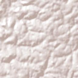 Lagoa dos Três Cantos Terrain Map