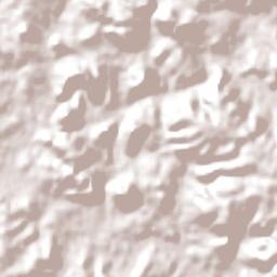 Vila Maria Terrain Map