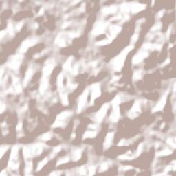 Casca Terrain Map