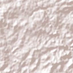 André da Rocha Terrain Map