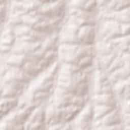 Bossoroca Terrain Map