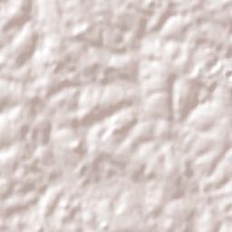 Cruz Alta Terrain Map