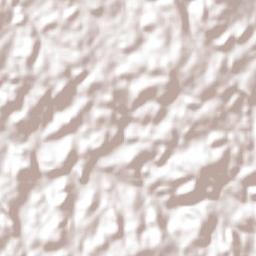Ibirapuitã Terrain Map