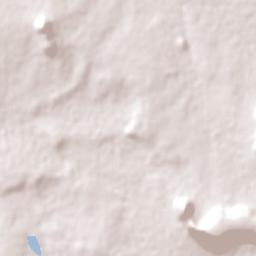 Marquard Terrain Map