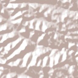 Serafina Corrêa Terrain Map