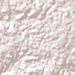 Ipê Terrain Map