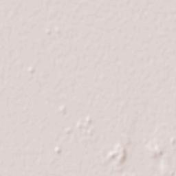 Departamento de General Alvear Terrain Map