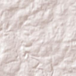 Itacurubi Terrain Map