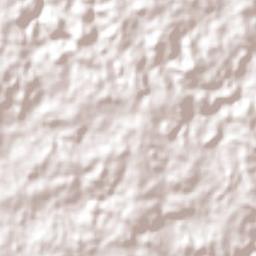 Soledade Terrain Map