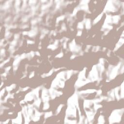 Itapuca Terrain Map