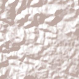 Nova Prata Terrain Map