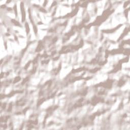 Alstonville Terrain Map
