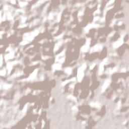 Cumbalum Terrain Map