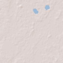 Gobernador Juan E. Martínez Terrain Map