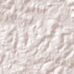 Fortaleza dos Valos Terrain Map