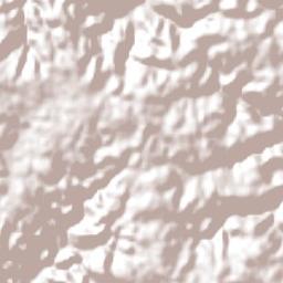 Ilópolis Terrain Map
