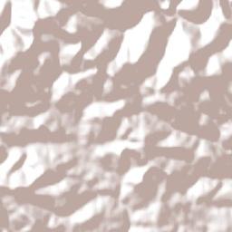 Anta Gorda Terrain Map