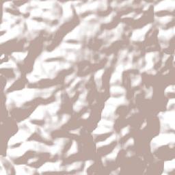 Veranópolis Terrain Map
