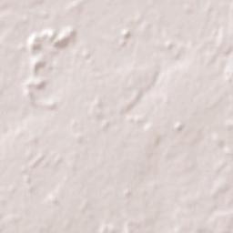 Araranguá Terrain Map