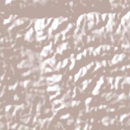Departamento de Ancasti Terrain Map