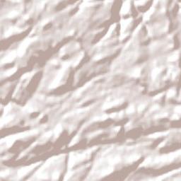 Cambará do Sul Terrain Map