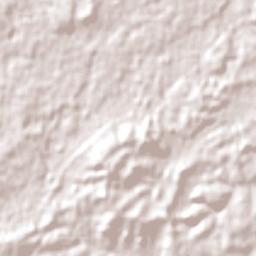 Richmond Valley Terrain Map