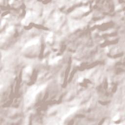 Unistalda Terrain Map