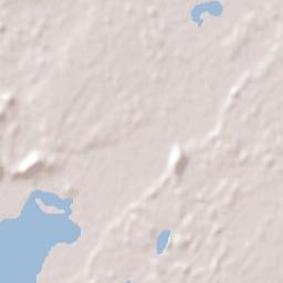 Sombrio Terrain Map