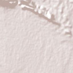 Pofadder Terrain Map