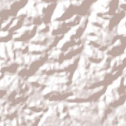 Farroupilha Terrain Map