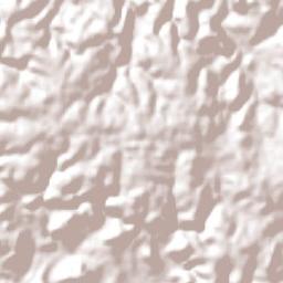 Segredo Terrain Map