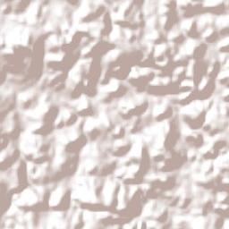 Gramado Xavier Terrain Map