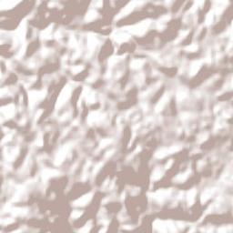 Garibaldi Terrain Map