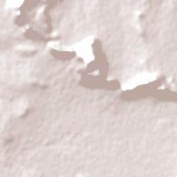 Botshabelo Terrain Map