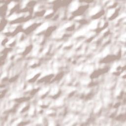 São Martinho da Serra Terrain Map