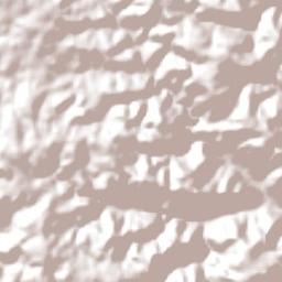 Nova Palma Terrain Map