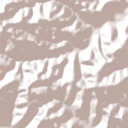 Santa Clara do Sul Terrain Map