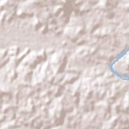 Arroio do Meio Terrain Map