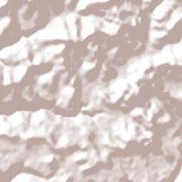 São Pedro da Serra Terrain Map