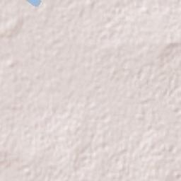 Perenjori Terrain Map