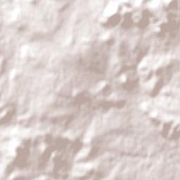 Gwydir Terrain Map