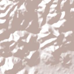 Vale do Sol Terrain Map