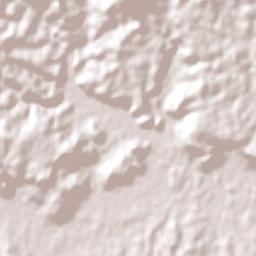 Venâncio Aires Terrain Map
