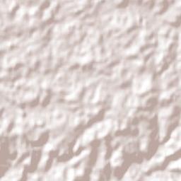 Fazenda Vilanova Terrain Map
