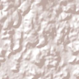Pareci Novo Terrain Map