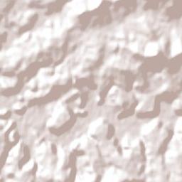 Lindolfo Collor Terrain Map
